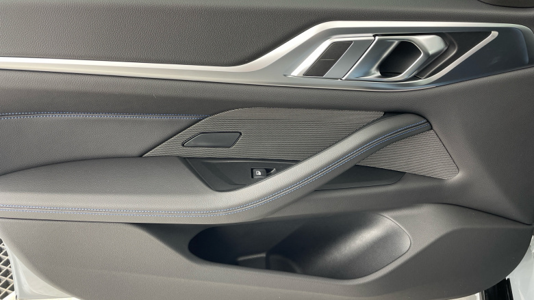 BMW 4 Series M440i xDrive MHT 5dr Step Auto [M Sport Pro Pack] Petrol Hatchback